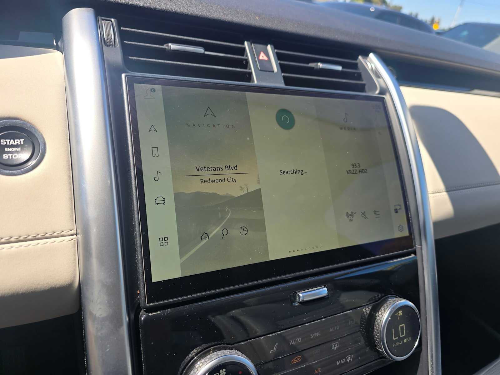 2023 Land Rover Discovery S