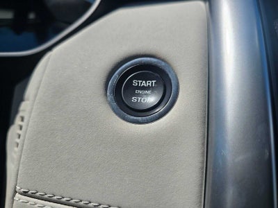 2023 Land Rover Discovery S