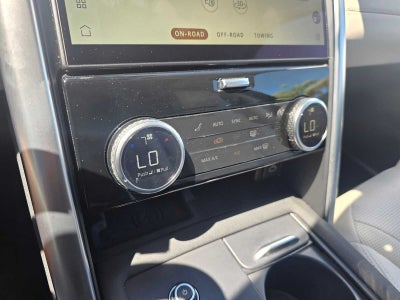 2023 Land Rover Discovery S