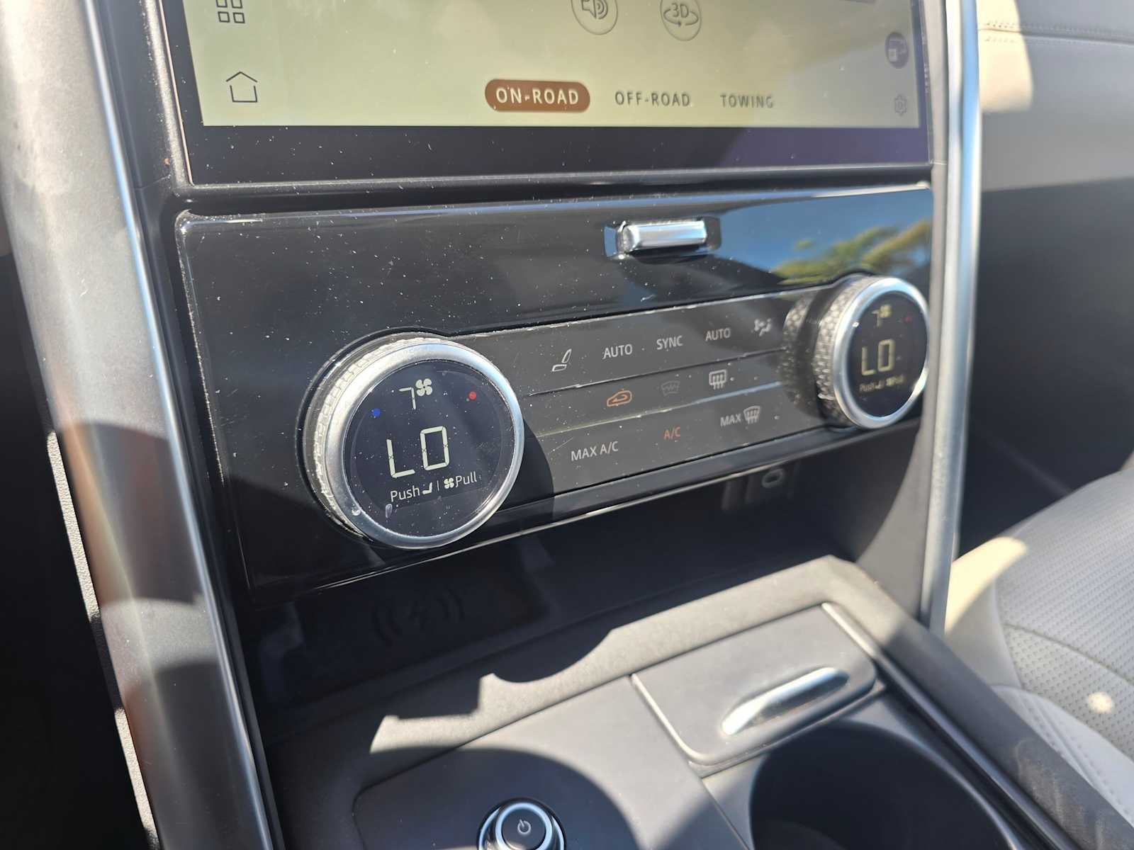 2023 Land Rover Discovery S