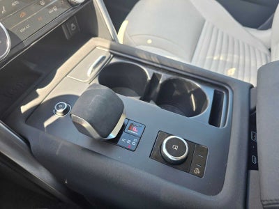 2023 Land Rover Discovery S