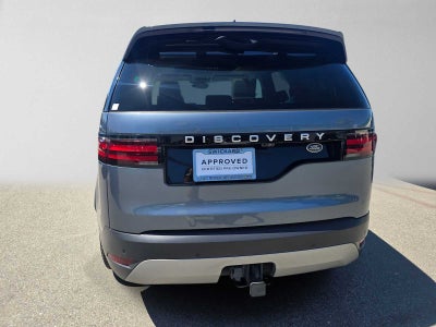 2023 Land Rover Discovery S
