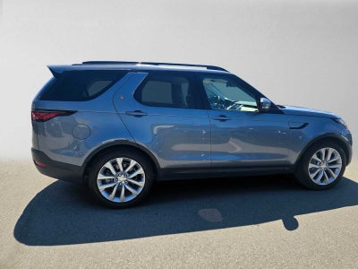 2023 Land Rover Discovery S