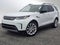 2024 Land Rover Discovery S