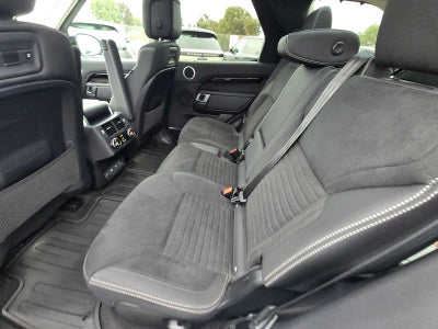 2024 Land Rover Discovery S