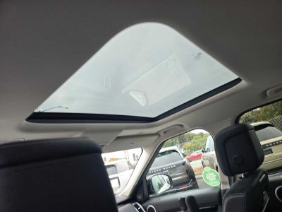 2024 Land Rover Discovery S