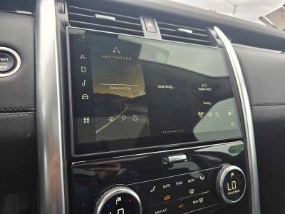 2024 Land Rover Discovery S