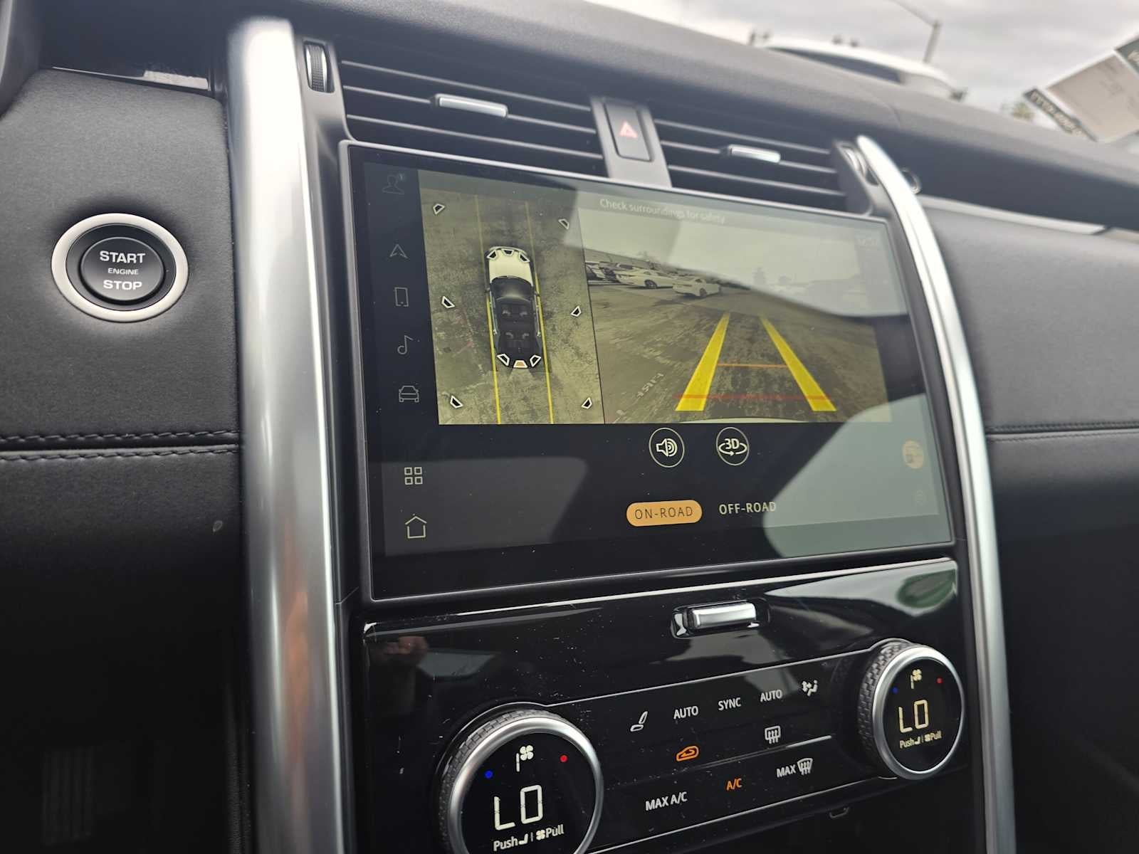 2024 Land Rover Discovery S