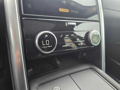 2024 Land Rover Discovery S