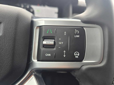 2024 Land Rover Discovery S
