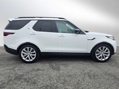 2024 Land Rover Discovery S
