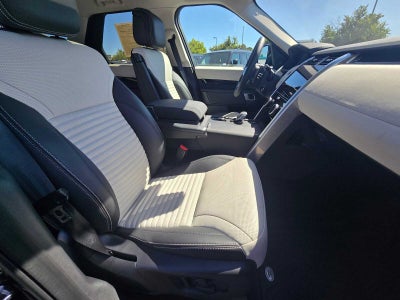 2025 Land Rover Discovery S