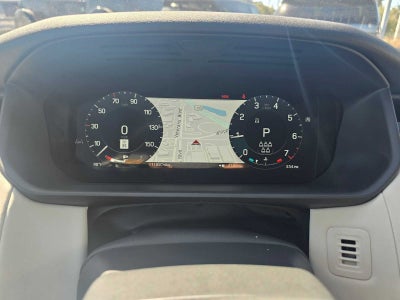 2025 Land Rover Discovery S
