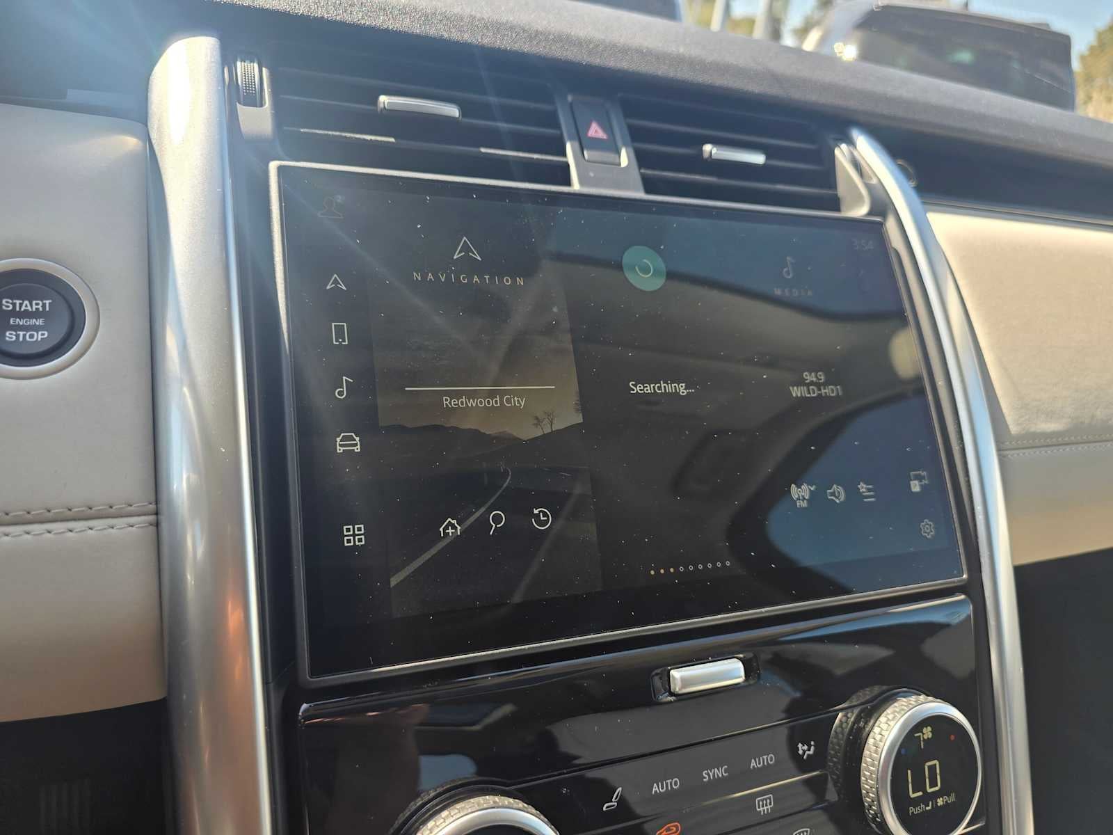 2025 Land Rover Discovery S