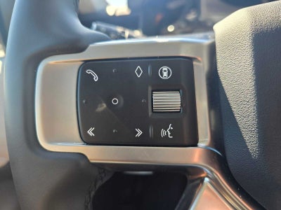 2025 Land Rover Discovery S