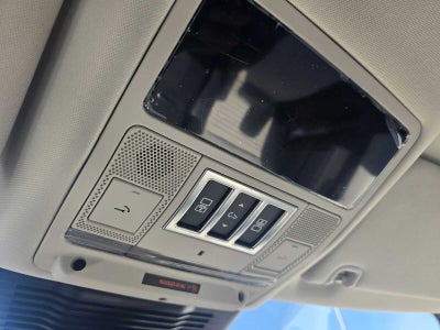 2025 Land Rover Discovery S