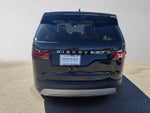 2025 Land Rover Discovery S