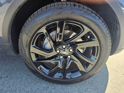 2025 Land Rover Discovery S