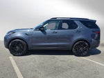 2025 Land Rover Discovery S