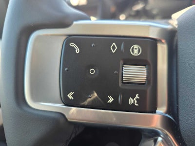 2025 Land Rover Discovery S