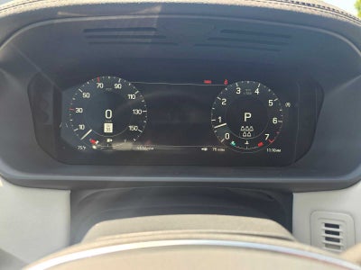 2025 Land Rover Discovery S