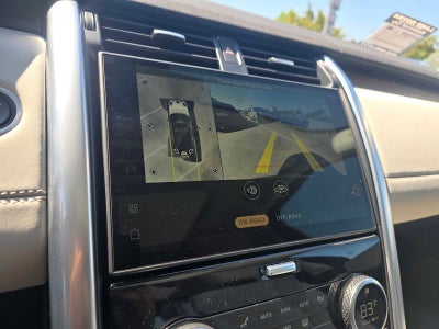 2025 Land Rover Discovery S