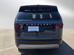 2025 Land Rover Discovery S