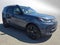 2025 Land Rover Discovery S