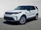 2025 Land Rover Discovery S