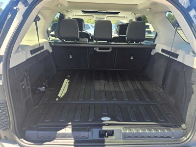 2025 Land Rover Discovery S