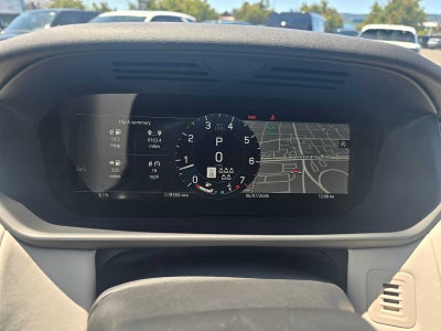 2025 Land Rover Discovery S
