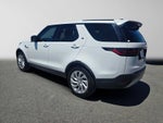 2025 Land Rover Discovery S