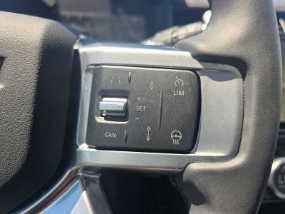 2025 Land Rover Discovery S