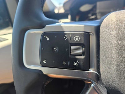 2025 Land Rover Discovery S