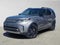 2025 Land Rover Discovery S