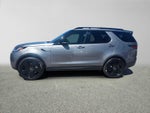 2025 Land Rover Discovery S