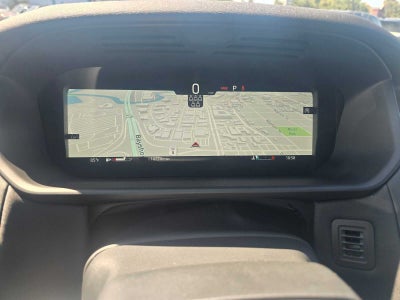 2025 Land Rover Discovery S