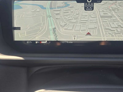 2025 Land Rover Discovery S