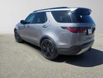 2025 Land Rover Discovery S