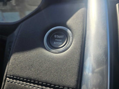 2025 Land Rover Discovery S