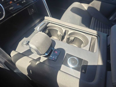 2025 Land Rover Discovery S