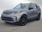 2025 Land Rover Discovery S