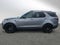 2025 Land Rover Discovery S