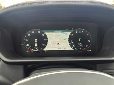 2025 Land Rover Discovery S