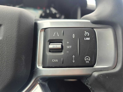2025 Land Rover Discovery S