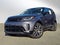 2025 Land Rover Discovery Dynamic SE