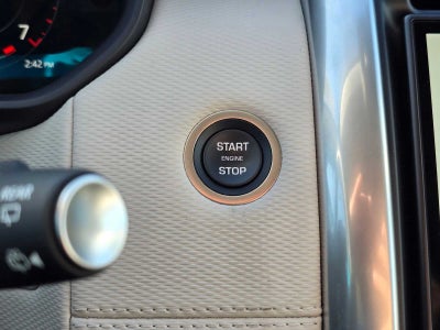 2025 Land Rover Discovery Dynamic SE