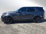 2025 Land Rover Discovery Dynamic SE