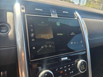 2025 Land Rover Discovery Dynamic SE