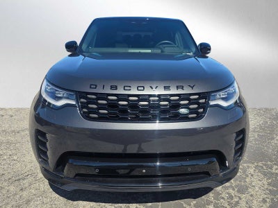 2025 Land Rover Discovery Dynamic SE